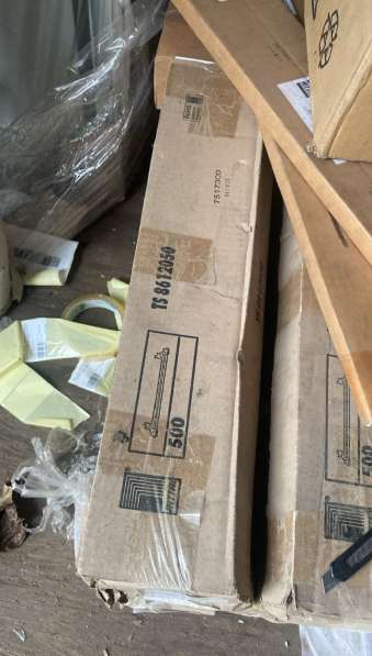 Cистемные шасси Rittal для монтажа шкафа и прокладки кабеля в Москве фото 9