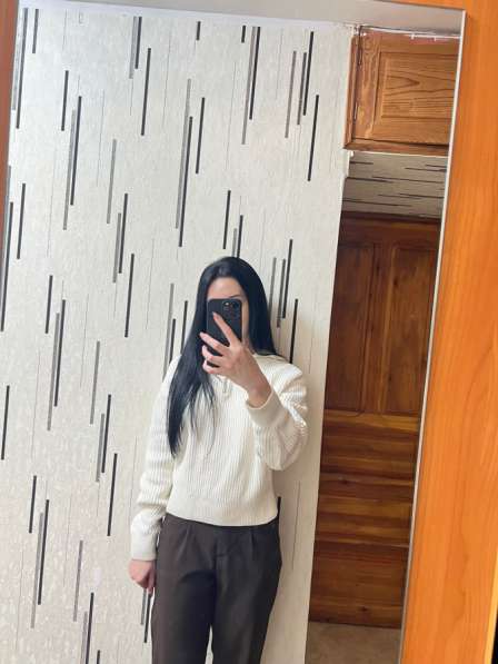 Джемпер женский 42 44 в Ижевске фото 3