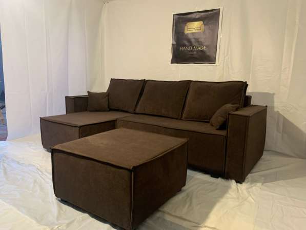 Диван угловой в Ставрополе фото 7