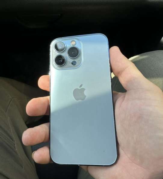 IPhone 13 Pro