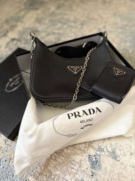 Сумка PRADA