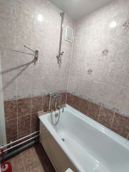 Сдам 1-комн. пр-т. Свободный, д. 49 в Красноярске фото 5