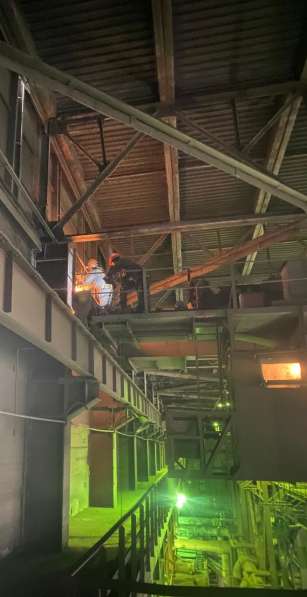 Предприятие бригада по ремонту подкрановых путей в Владивостоке фото 4