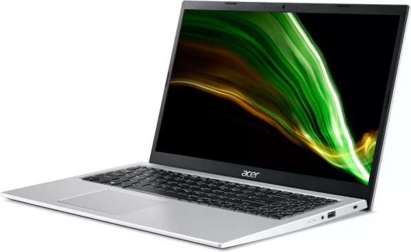 Ноутбук Acer Aspire 3 A315-59-393G