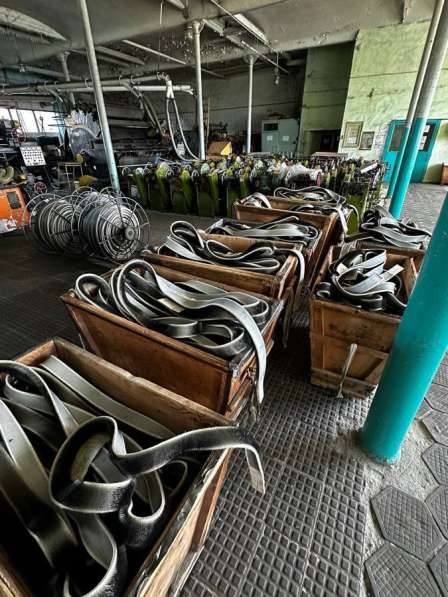 Кардолента под заказ в Ногинске фото 16