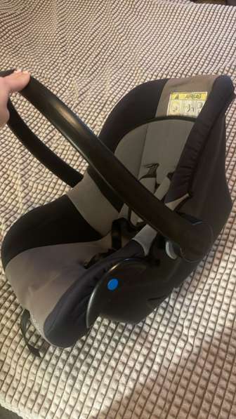 Автокресло в Санкт-Петербурге