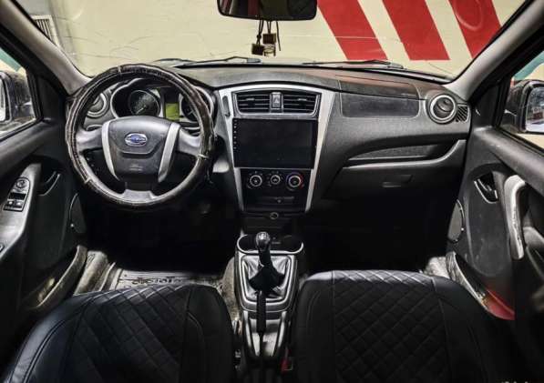 Datsun, on-DO, продажа в Одинцово в Одинцово фото 3