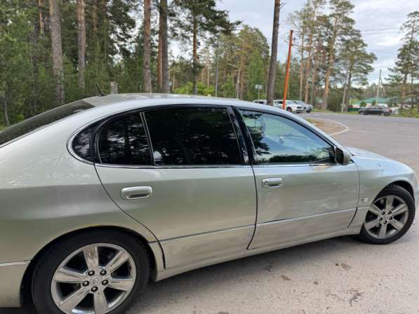 Lexus, GS, продажа в Барнауле в Барнауле фото 8