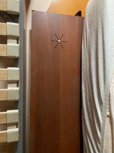 Продается ортопедическая кровать в Москве фото 8