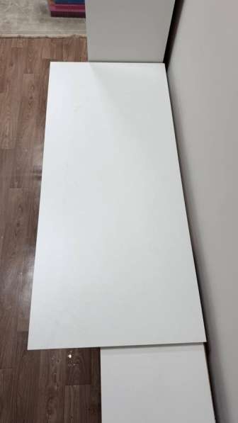 Письменный стол угловой в Нижнем Новгороде фото 7