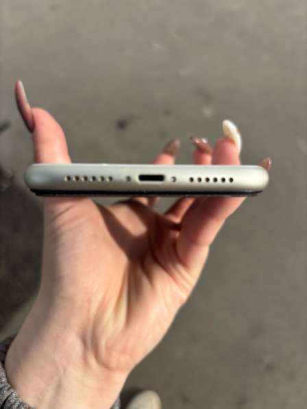 Iphone 11 в Санкт-Петербурге фото 6