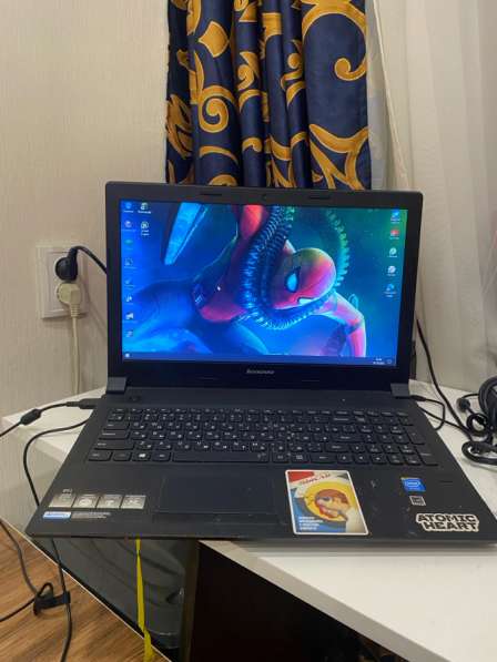 Ноутбук Lenovo в Новороссийске фото 5