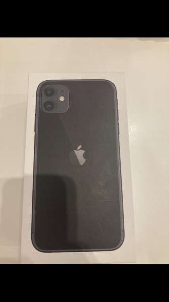 IPhone 11 PRO в Москве