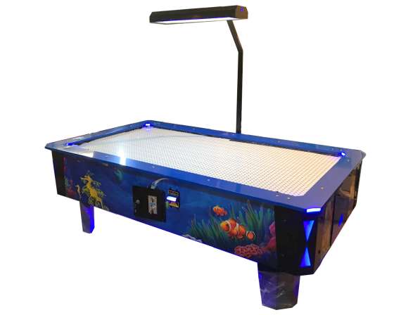 Аэрохоккеи цена доступная для бизнеса от производителя в Барнауле фото 18