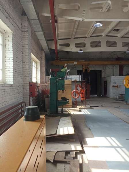 Осмотр, обследование подкрановых путей в Красноярске