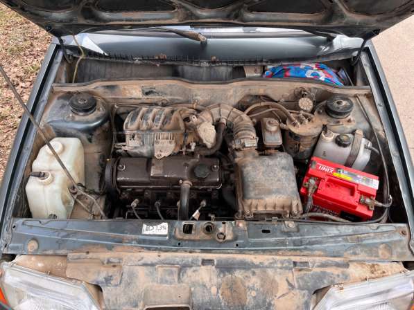 ВАЗ (Lada), 2115, продажа в Чернушке в Чернушке