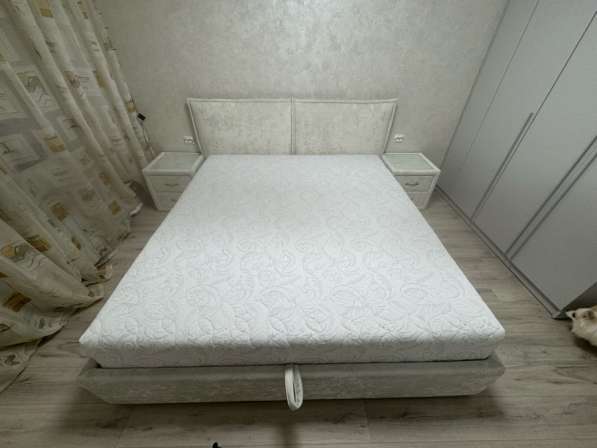 Кровать в Калининграде фото 4