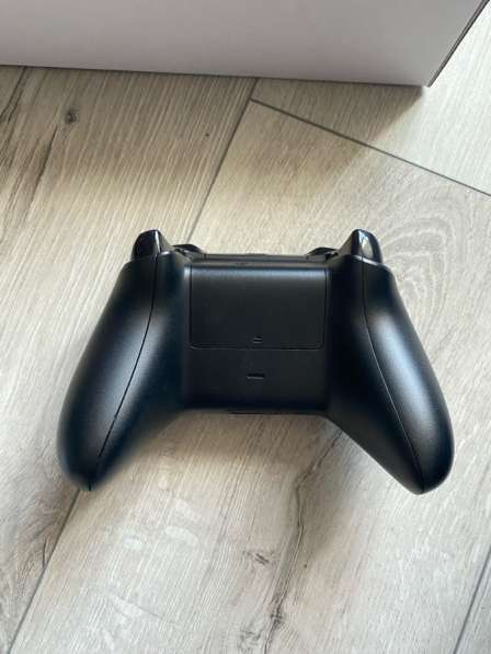 Xbox one X в Москве фото 3