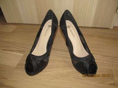 Туфли женские размер 36