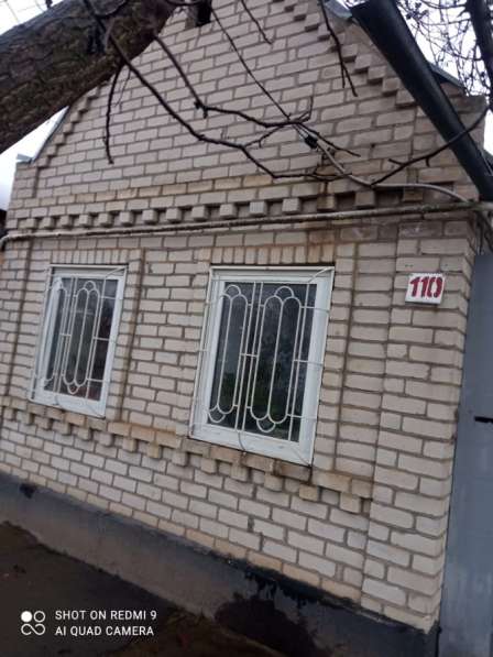 Подаю дом в Ставрополе