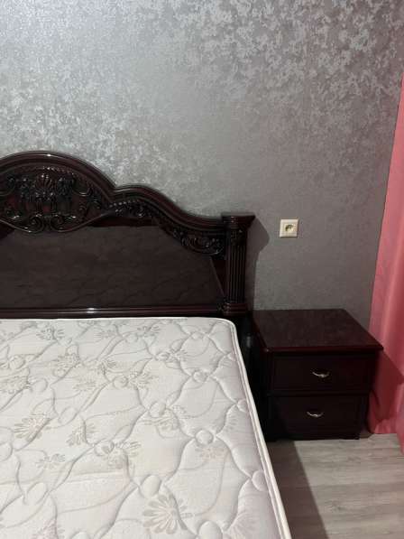 Кровать 160х 200 и две тумбы в Ростове-на-Дону фото 6