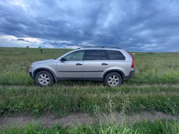 Volvo, XC90, продажа в Самаре в Самаре
