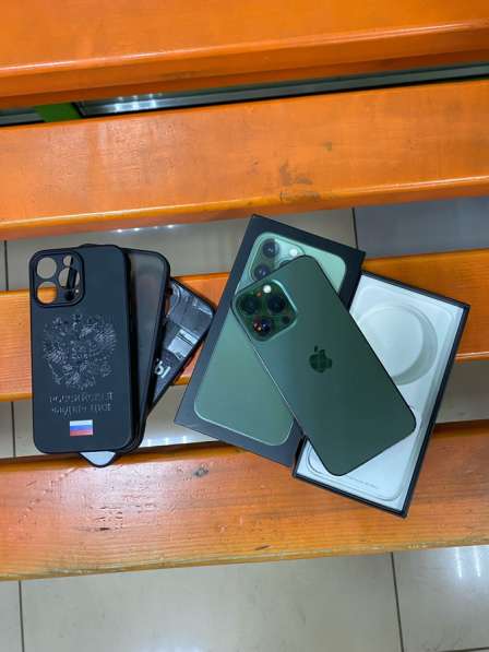 Айфон 13 про 128гб в Коврове