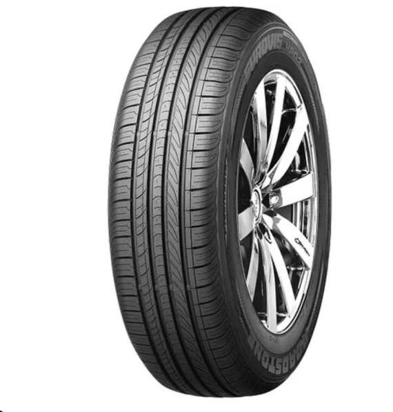 Roadstone Eurovis HPV