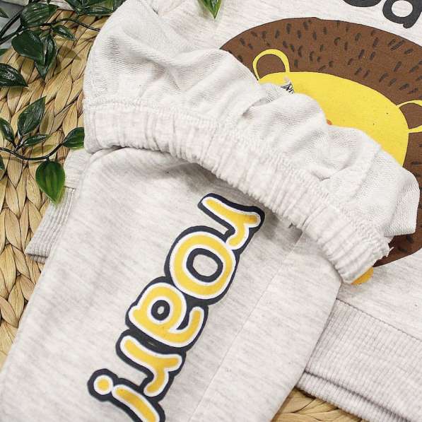 Комплект Лев в Казани