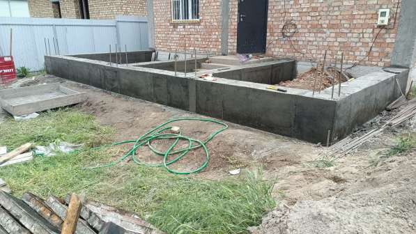 Строим дома под ключ! в фото 5