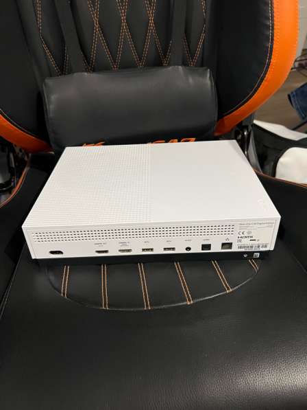 XBOX ONE S в Адлере фото 6