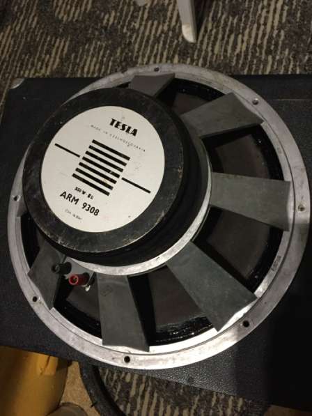 Динамики и колонки в Москве фото 7