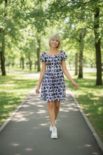 Пошив одежды премиального качества в Москве фото 12