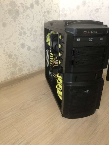 Системный блок i5-6400/gtx960/16gb в Казани фото 5