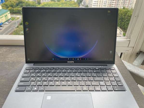 Ноутбук echips next в Новосибирске фото 3