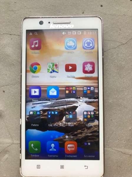 Продам телефон Lenovo a536