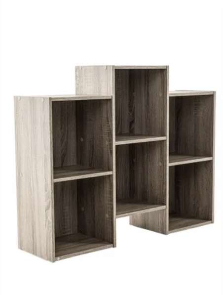 Стеллаж в Москве фото 6