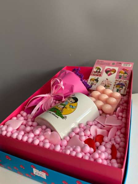 Love&flower в Краснодаре фото 5