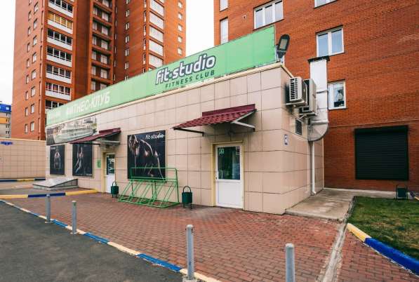 Сдается помещение 392 м² в Красноярске фото 4