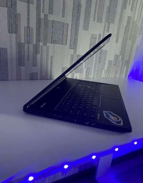 Ноутбук MSI GS60 Ghost в Санкт-Петербурге фото 3