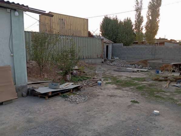 Продается небольшой дом в хорошем районе, ж\ в фото 273