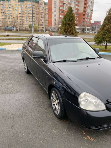 ВАЗ (Lada), Priora, продажа в Оренбурге в Оренбурге фото 6