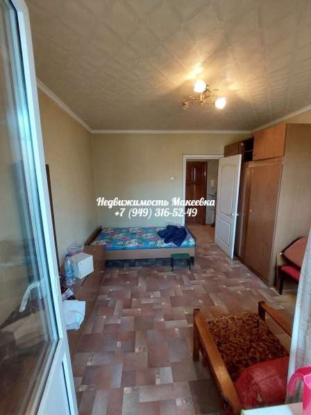 Продается 2-х комнатная квартира м-н Центральный