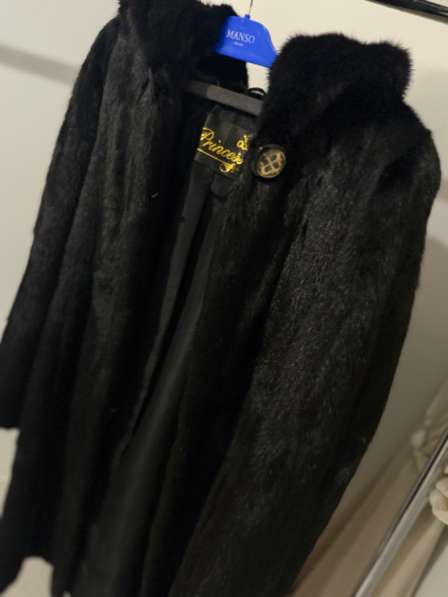 Шуба в Грозном фото 4