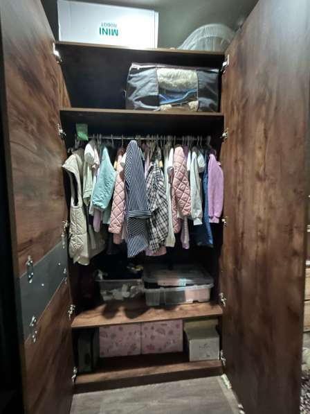 Продается шкаф, отличном состоянии в Санкт-Петербурге фото 3