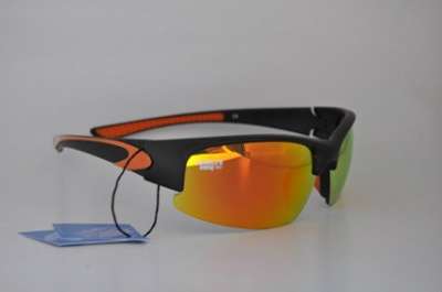 Спортивные солнцезащитные очки в Санкт-Петербурге фото 9