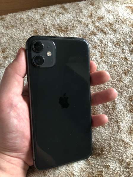 IPhone 11 64GB в Якутске