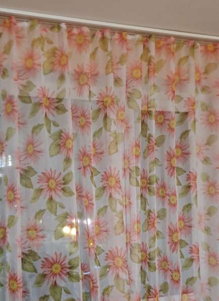 Продам новую штору в Томске фото 5