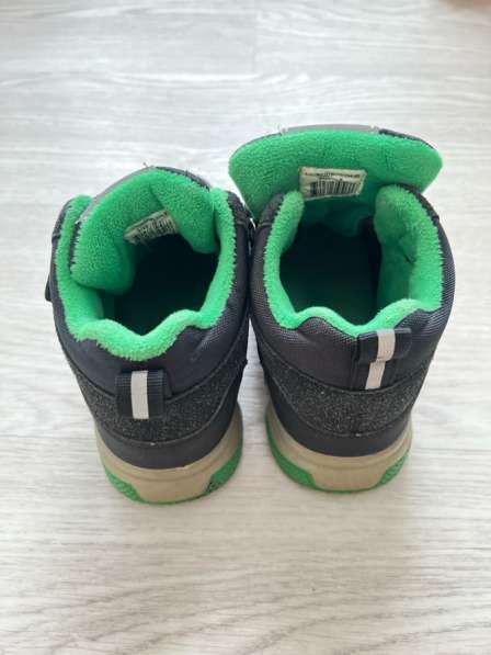 Ботинки демисезонные в Ижевске фото 4