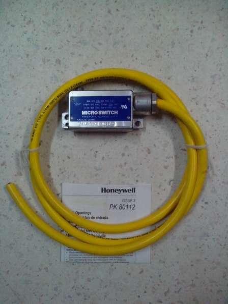Концевые выключатели микропереключатели omron, honeywell в Тольятти фото 4